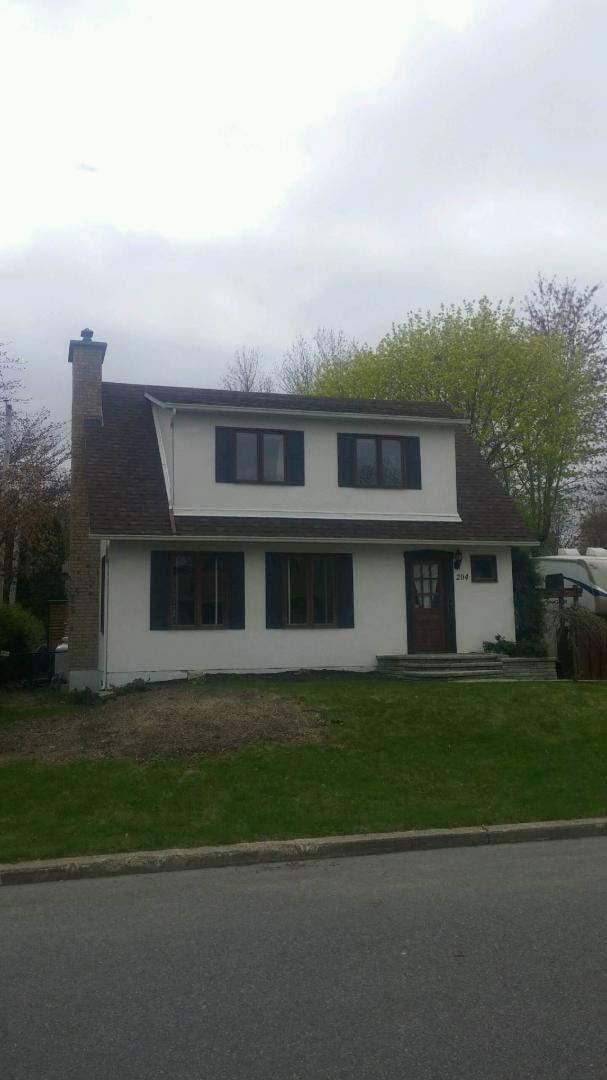 Calfeutrage Terrebonne