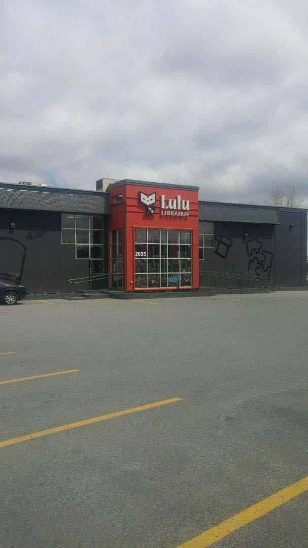 Ravalement de façade Terrebonne