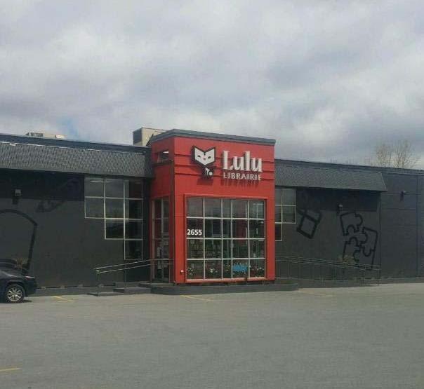 Revêtement extérieur Terrebonne
