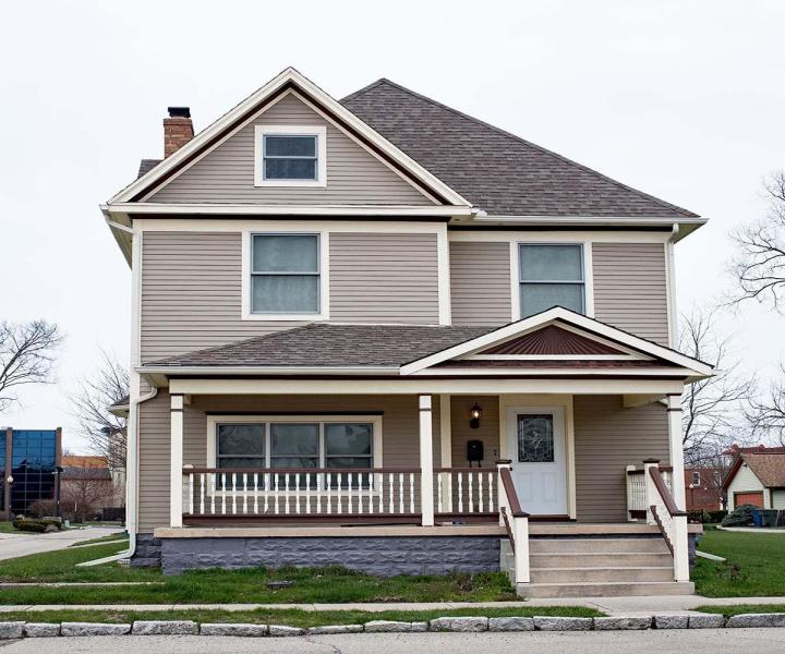 Comment remplacer un revêtement extérieur endommagé ? Terrebonne<br>Comment changer un revêtement extérieur abîmé ? Terrebonne<br>Remplacement de revêtement extérieur endommagé à Terrebonne